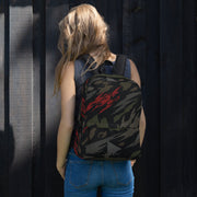 Baba Yaga Night Reaper CAMO Backpack - Bag