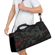 Baba Yaga Night Reaper CAMO Duffle Bag