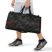 Baba Yaga Night Reaper CAMO Duffle Bag