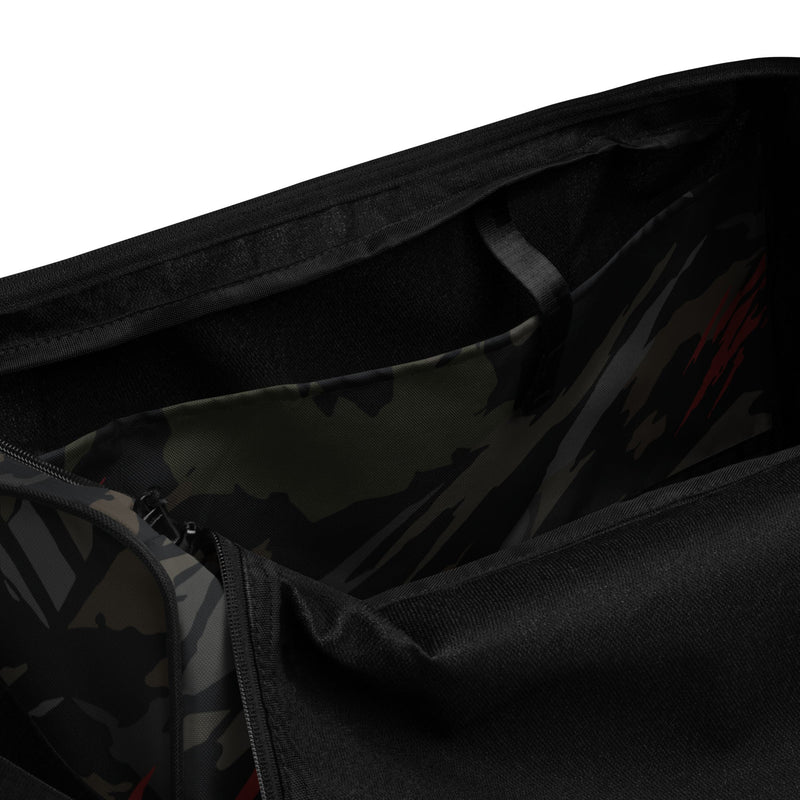 Baba Yaga Night Reaper CAMO Duffle Bag
