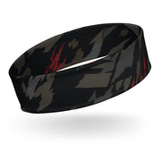 Baba Yaga Night Reaper CAMO Headband - Head