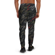 Baba Yaga Night Reaper CAMO Mens Joggers - Men