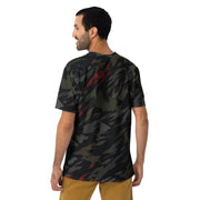 Baba Yaga Night Reaper CAMO Mens T-Shirt - Shirt - Tee