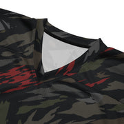 Baba Yaga Night Reaper CAMO Unisex American Football Jersey