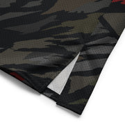 Baba Yaga Night Reaper CAMO Unisex American Football Jersey
