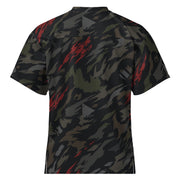 Baba Yaga Night Reaper CAMO Unisex American Football Jersey