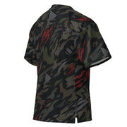 Baba Yaga Night Reaper CAMO Unisex American Football Jersey