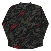 Baba Yaga Night Reaper CAMO Unisex Hockey Fan Jersey