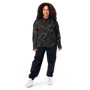 Baba Yaga Night Reaper CAMO Unisex Hockey Fan Jersey