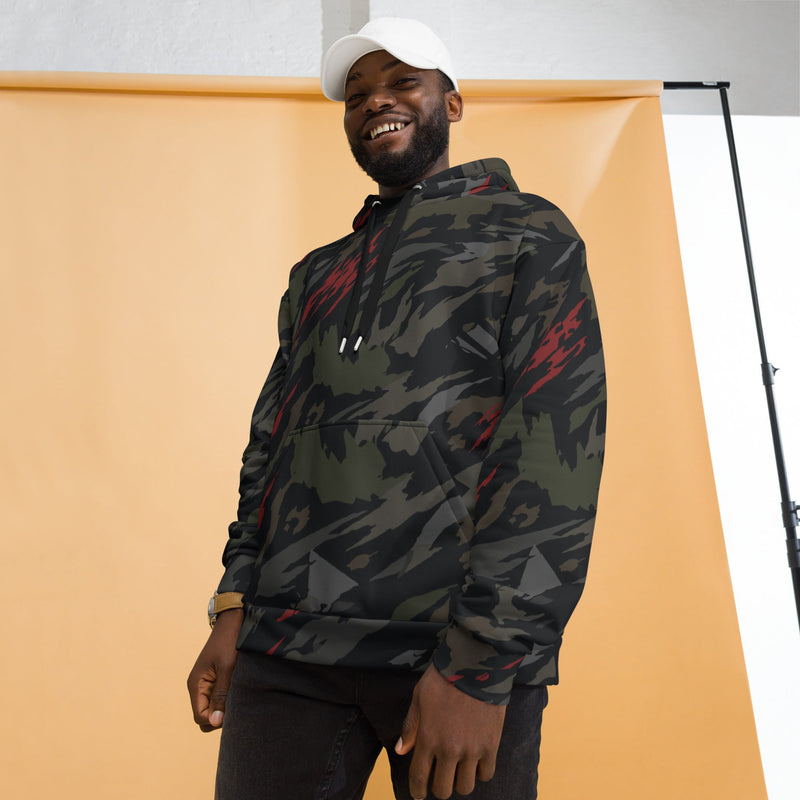 Baba Yaga Night Reaper CAMO Unisex Hoodie
