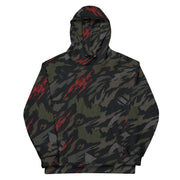 Baba Yaga Night Reaper CAMO Unisex Hoodie