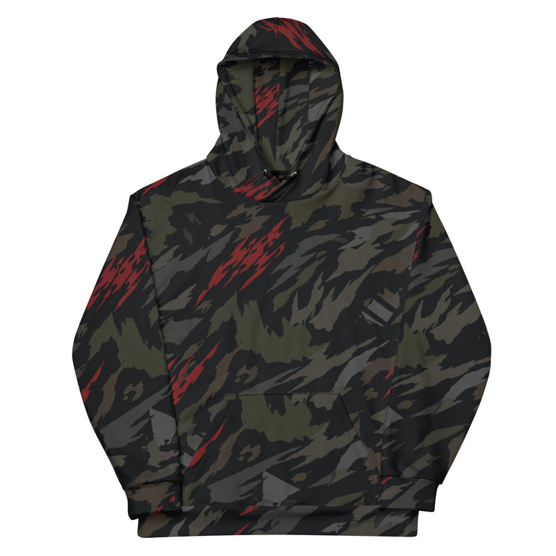 Baba Yaga Night Reaper CAMO Unisex Hoodie
