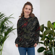 Baba Yaga Night Reaper CAMO Unisex Hoodie