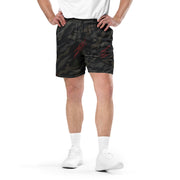 Baba Yaga Night Reaper CAMO Unisex Mesh Shorts