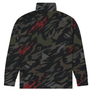 Baba Yaga Night Reaper CAMO Unisex Track Jacket