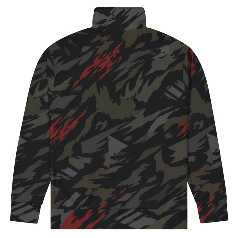 Baba Yaga Night Reaper CAMO Unisex Track Jacket