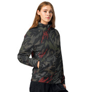 Baba Yaga Night Reaper CAMO Unisex Track Jacket