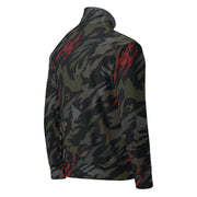 Baba Yaga Night Reaper CAMO Unisex Track Jacket