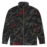 Baba Yaga Night Reaper CAMO Unisex Track Jacket