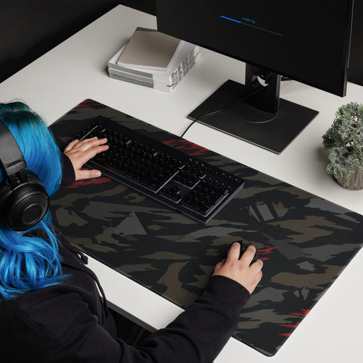 Baba Yaga Night Reaper CAMO Universal Large Desk Pad
