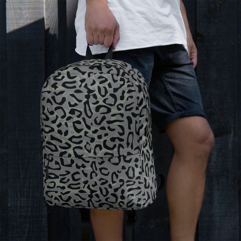 Backpack - Bag
