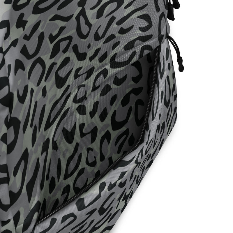 Backpack - Bag