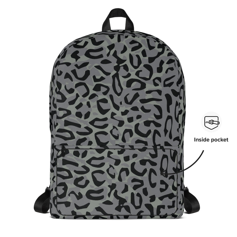 Backpack - Bag