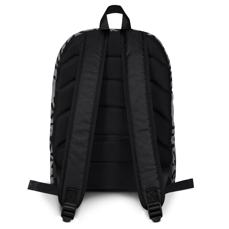 Backpack - Bag