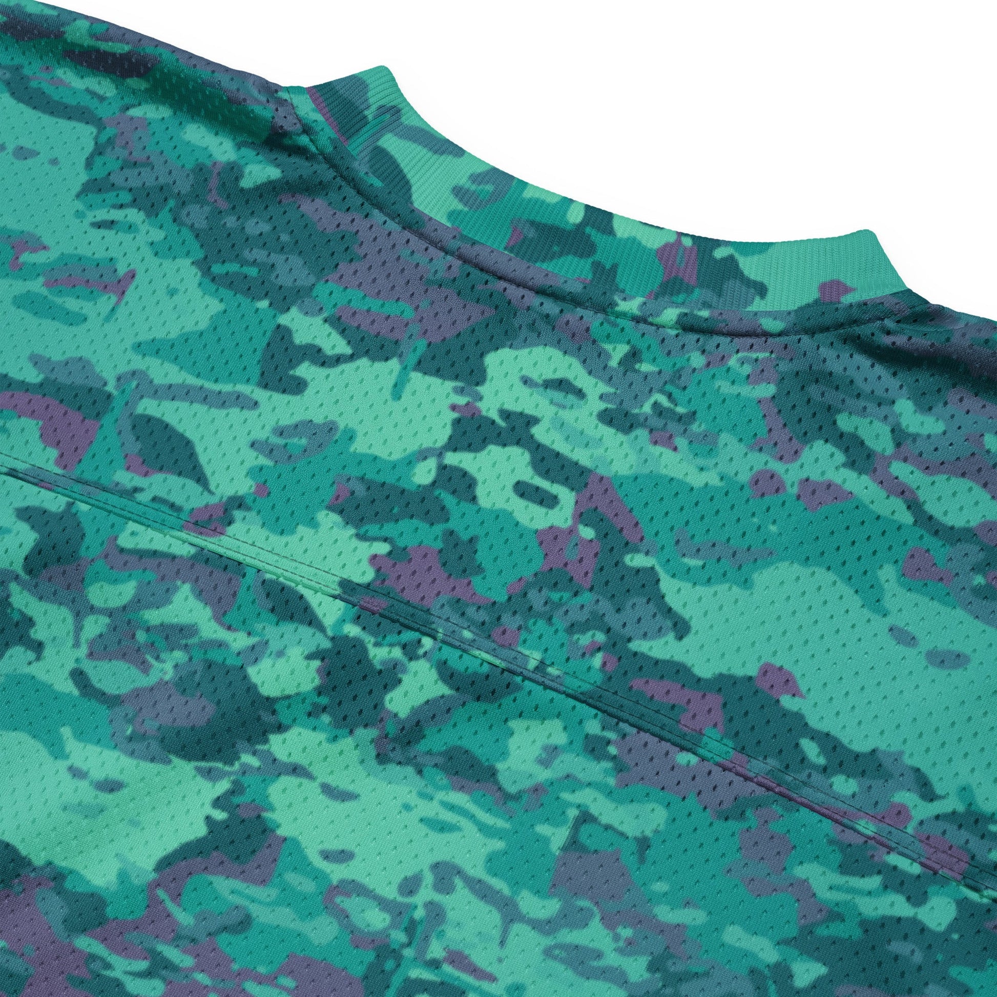 Baja Blast CAMO Unisex American Football Jersey