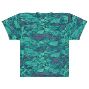 Baja Blast CAMO Unisex American Football Jersey