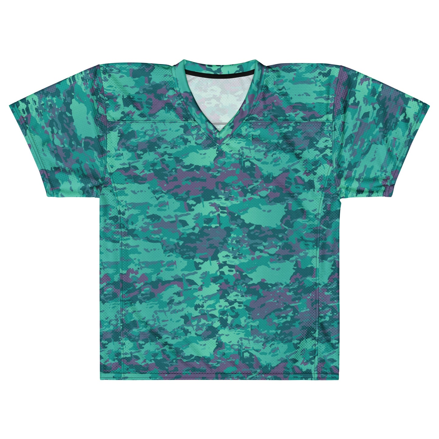 Baja Blast CAMO Unisex American Football Jersey