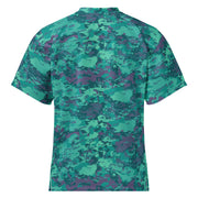 Baja Blast CAMO Unisex American Football Jersey