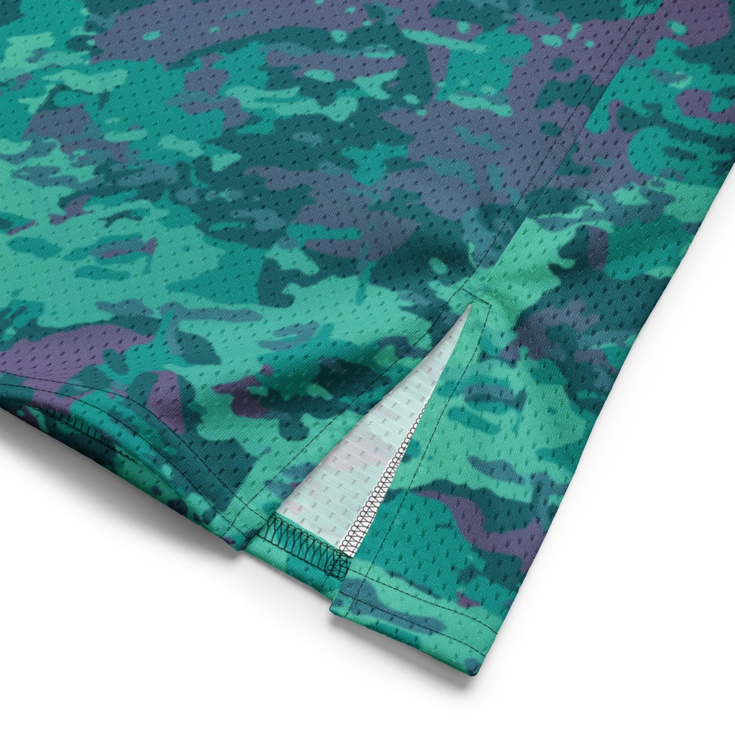 Baja Blast CAMO Unisex American Football Jersey