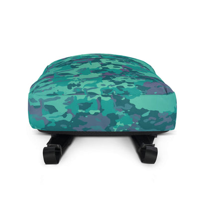 Baja Blast CAMO Backpack