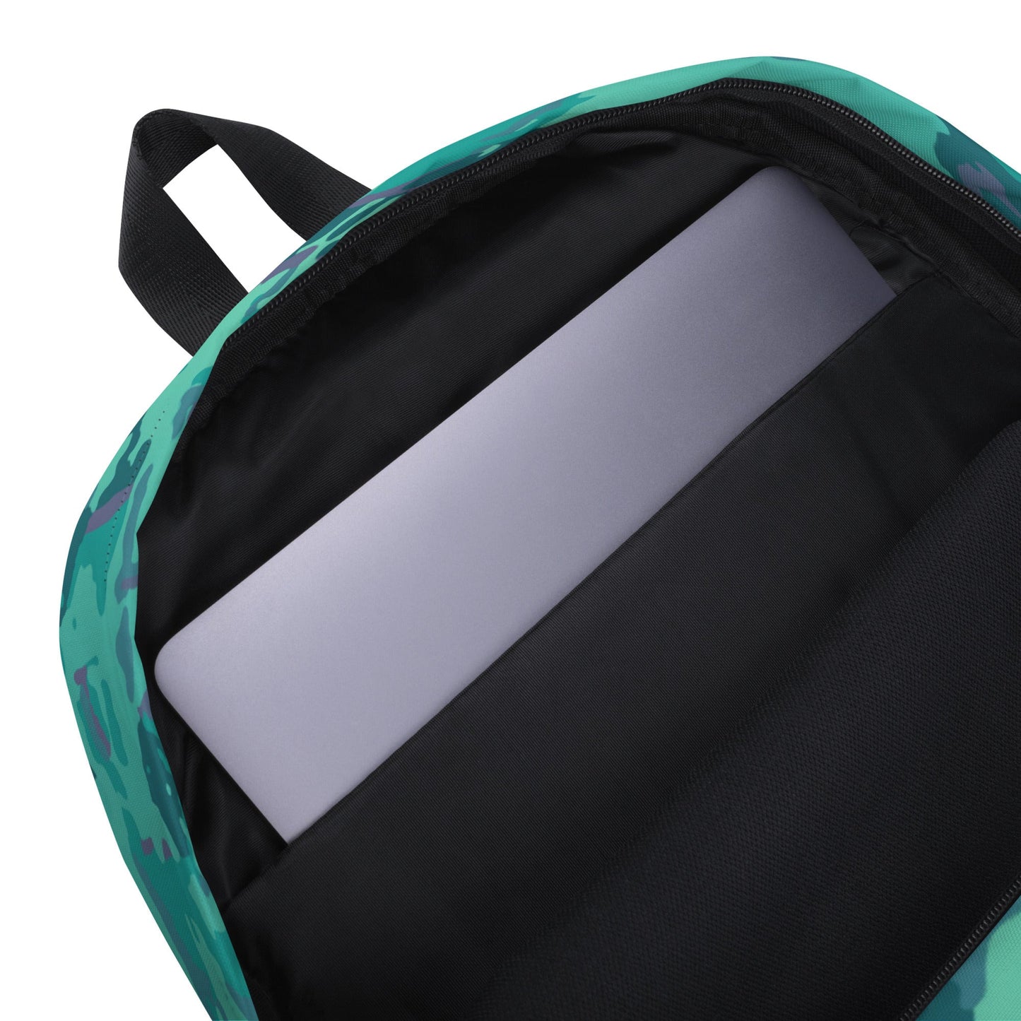 Baja Blast CAMO Backpack
