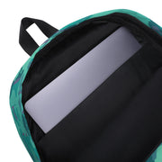 Baja Blast CAMO Backpack - Bag