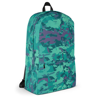Baja Blast CAMO Backpack