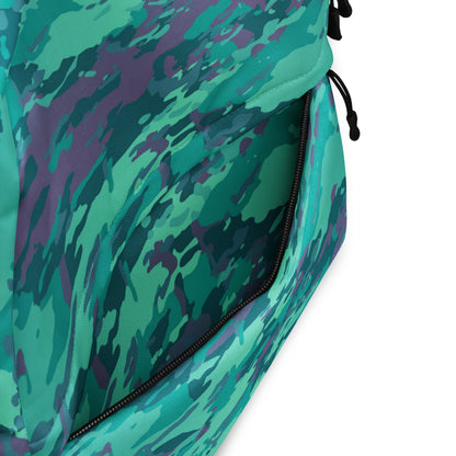 Baja Blast CAMO Backpack
