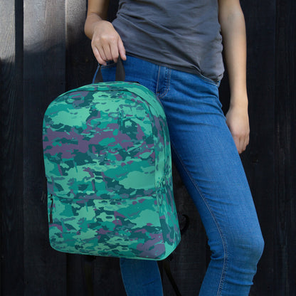 Baja Blast CAMO Backpack