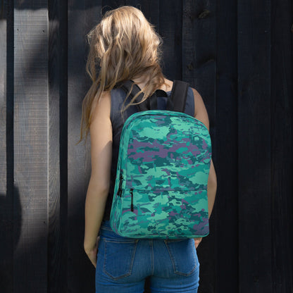 Baja Blast CAMO Backpack