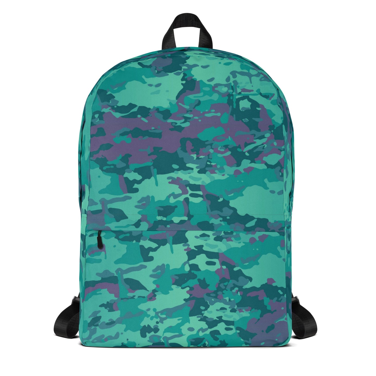 Baja Blast CAMO Backpack
