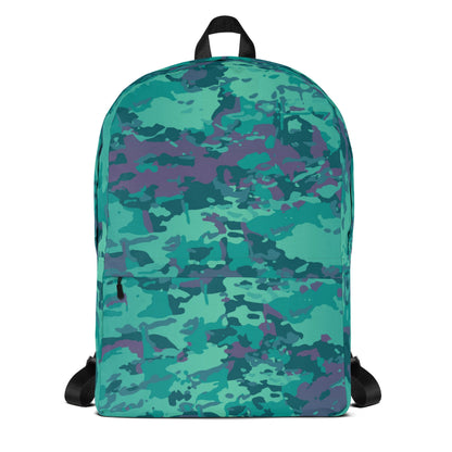 Baja Blast CAMO Backpack
