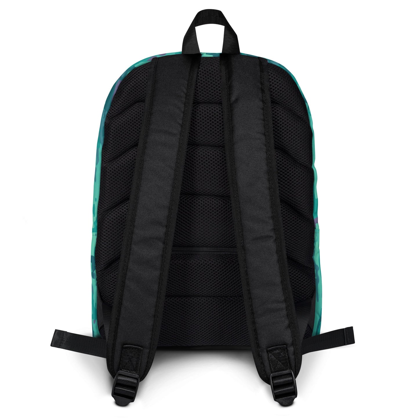 Baja Blast CAMO Backpack