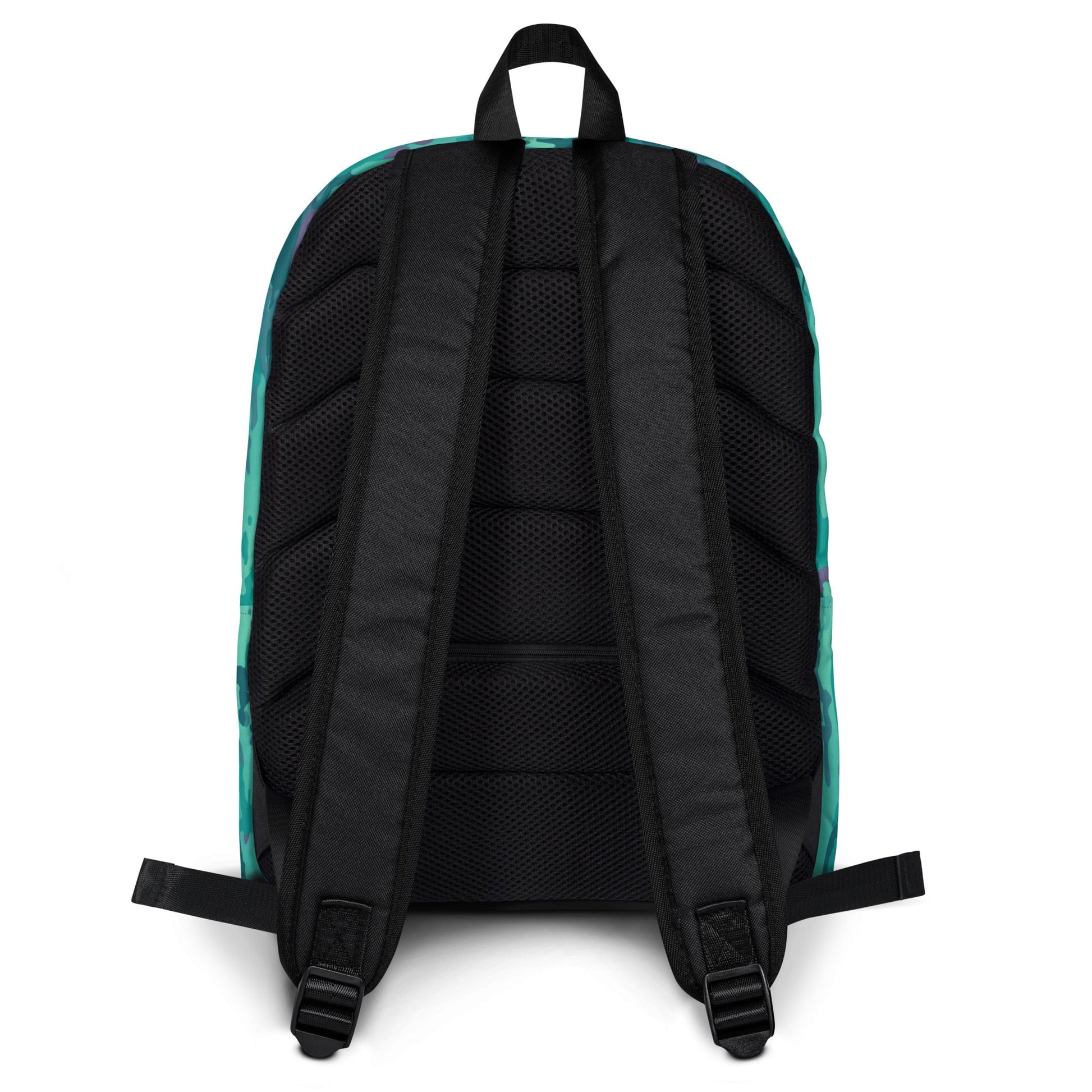 Baja Blast CAMO Backpack