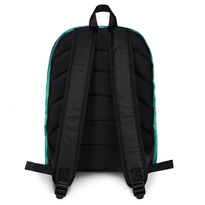 Baja Blast CAMO Backpack - Bag