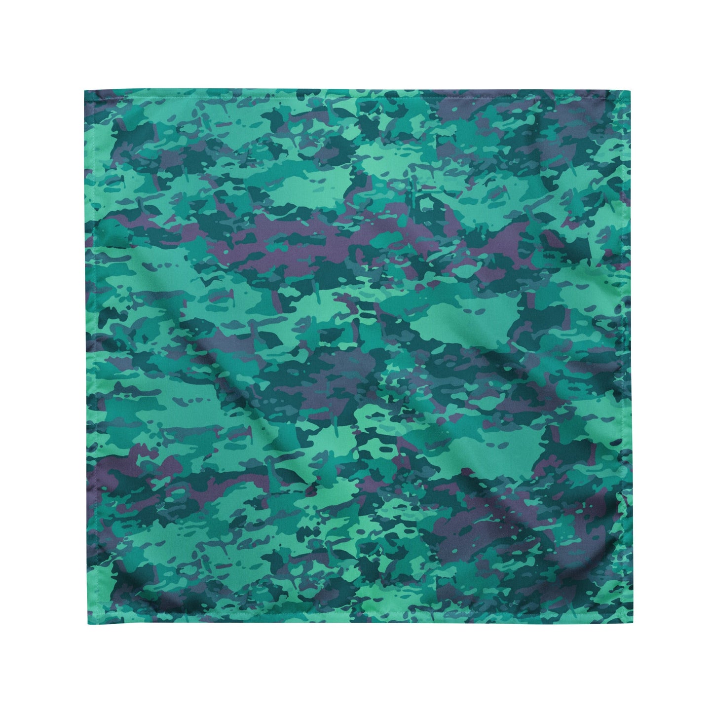 Baja Blast CAMO bandana - M - Bandanas