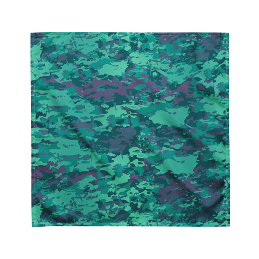 Baja Blast CAMO Bandana - M - Head