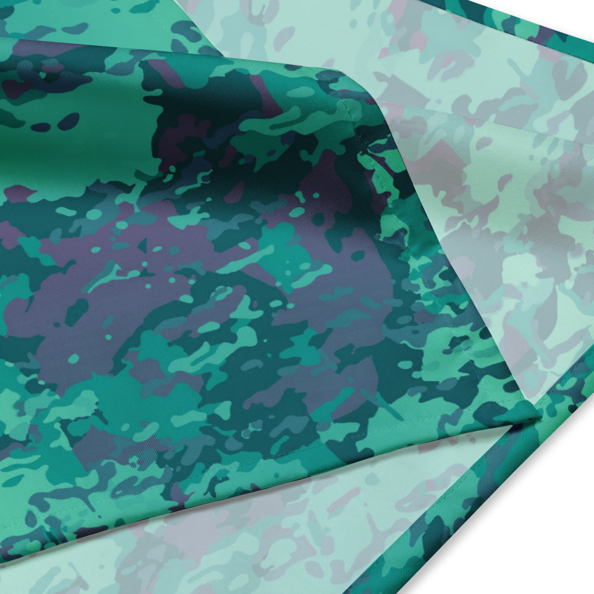 Baja Blast CAMO bandana - Bandanas