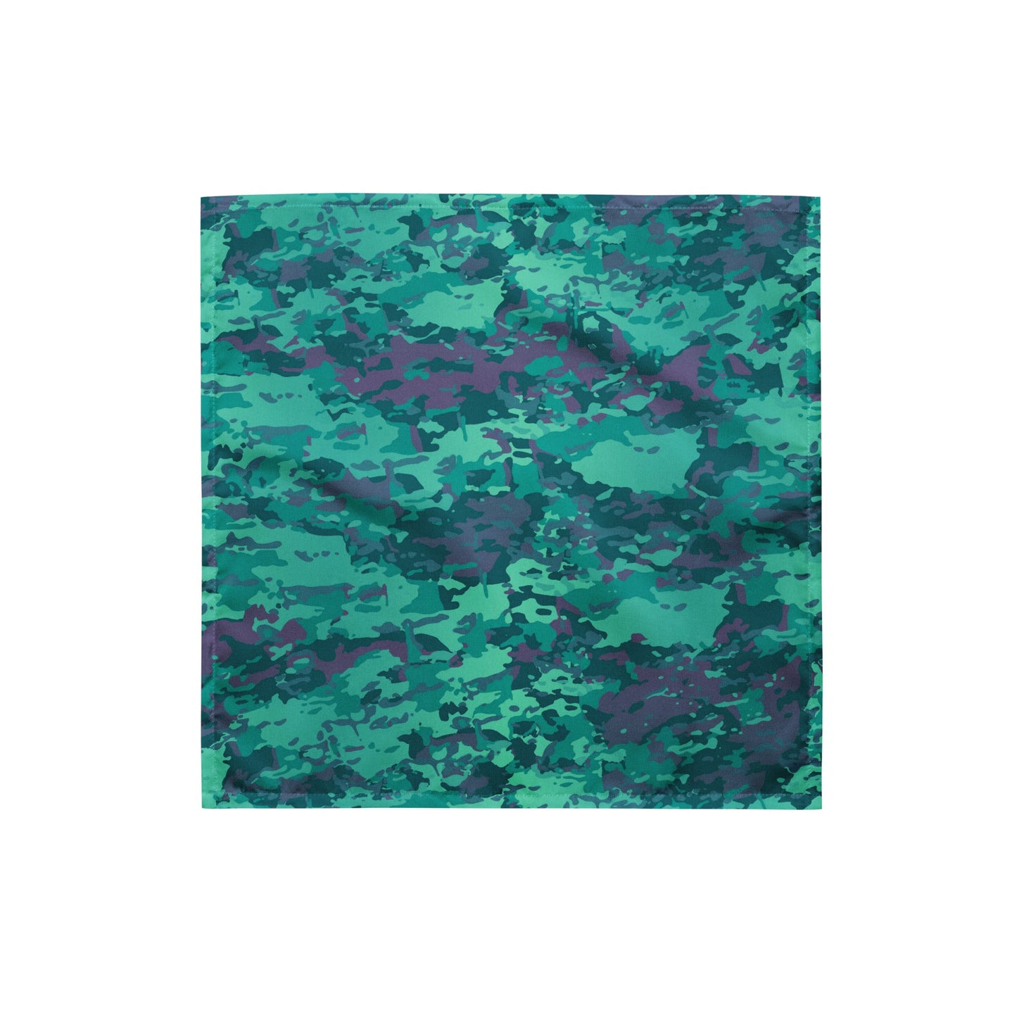 Baja Blast CAMO bandana - S - Bandanas