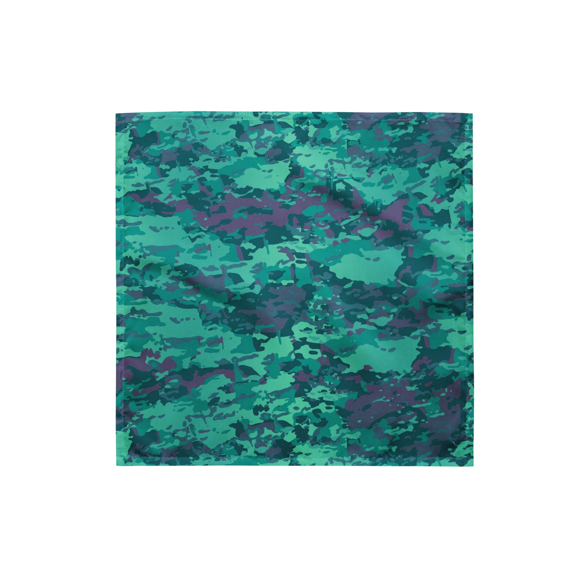 Baja Blast CAMO bandana - S - Bandanas